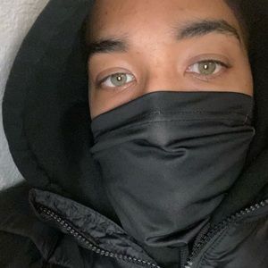 Meet your Posher, Christopher